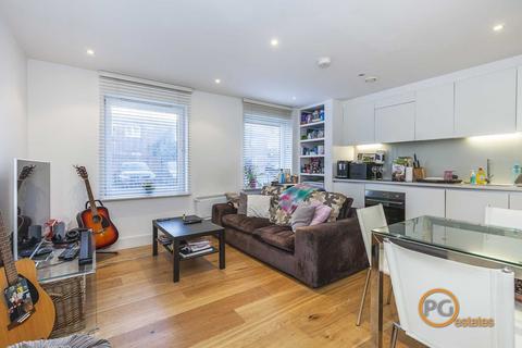 1 bedroom apartment to rent, Tiltman Place, London, N7