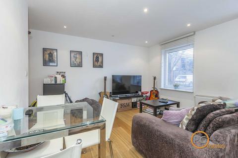1 bedroom apartment to rent, Tiltman Place, London, N7