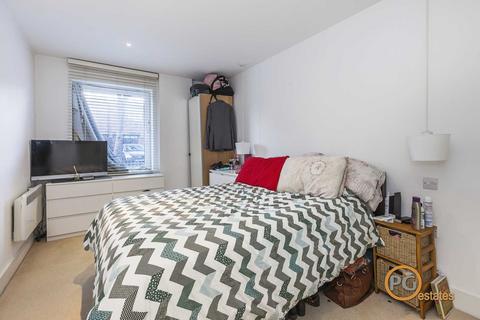 1 bedroom apartment to rent, Tiltman Place, London, N7