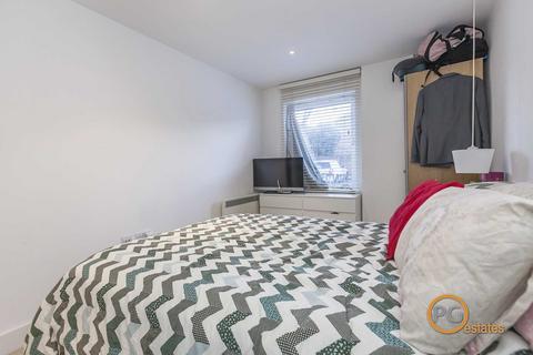 1 bedroom apartment to rent, Tiltman Place, London, N7