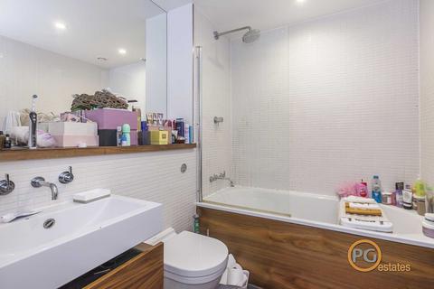 1 bedroom apartment to rent, Tiltman Place, London, N7