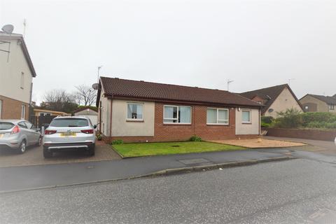 51 Caledonia Crescent, Ardrossan, KA22 8LW