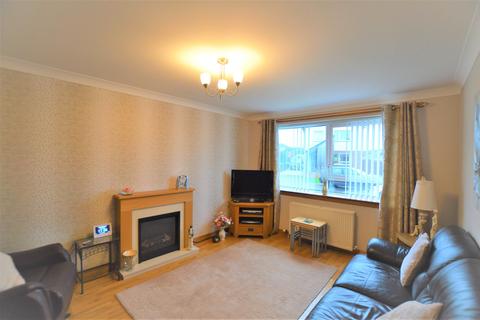 51 Caledonia Crescent, Ardrossan, KA22 8LW