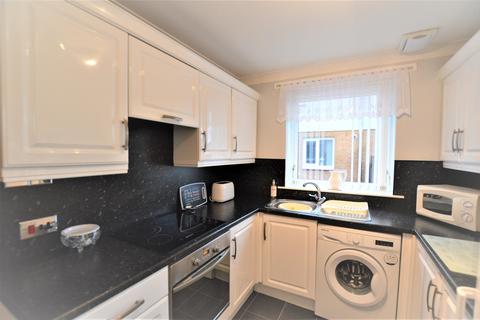 51 Caledonia Crescent, Ardrossan, KA22 8LW