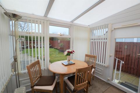 51 Caledonia Crescent, Ardrossan, KA22 8LW