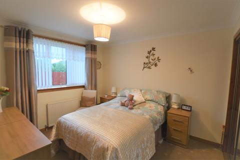 51 Caledonia Crescent, Ardrossan, KA22 8LW