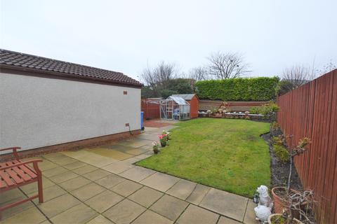 51 Caledonia Crescent, Ardrossan, KA22 8LW