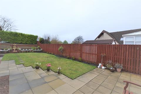51 Caledonia Crescent, Ardrossan, KA22 8LW