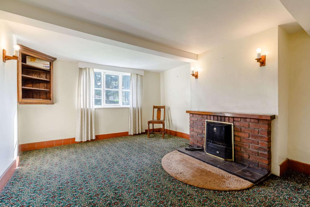 Sitting Room