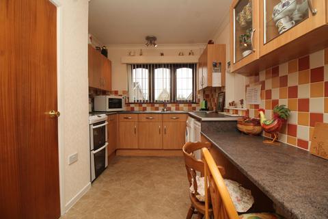 6 Bellmans Close, Whittlesey, Peterborough, PE7 1TU