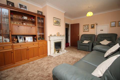 6 Bellmans Close, Whittlesey, Peterborough, PE7 1TU