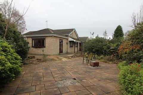 6 Bellmans Close, Whittlesey, Peterborough, PE7 1TU