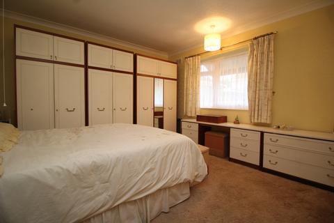 6 Bellmans Close, Whittlesey, Peterborough, PE7 1TU