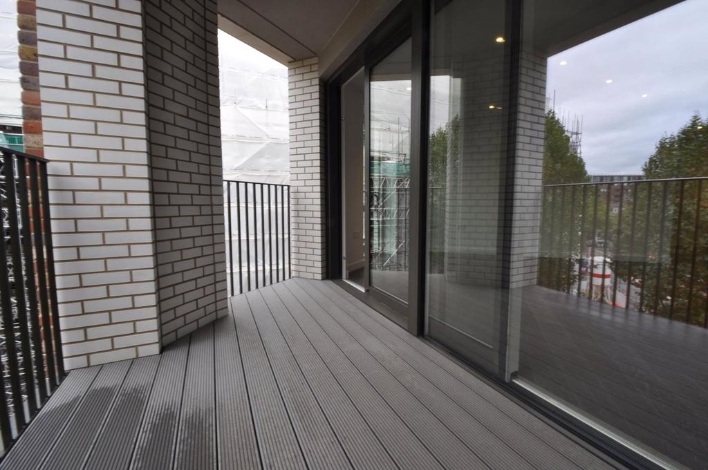 Terrace 1