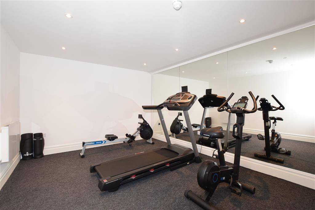 The Gym