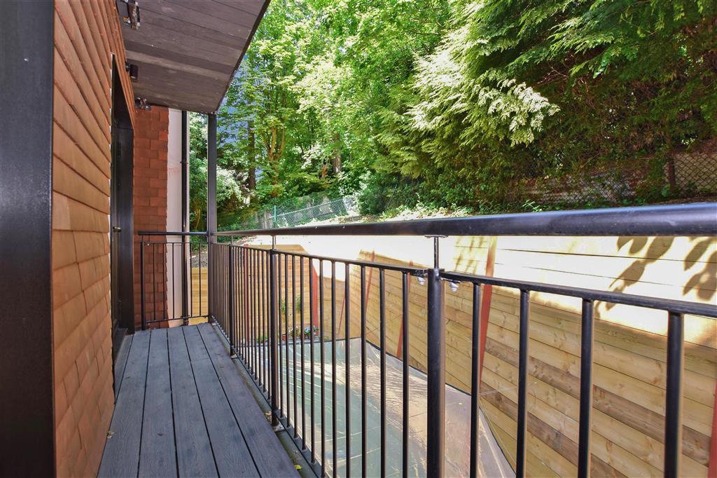 Balcony / Terrace