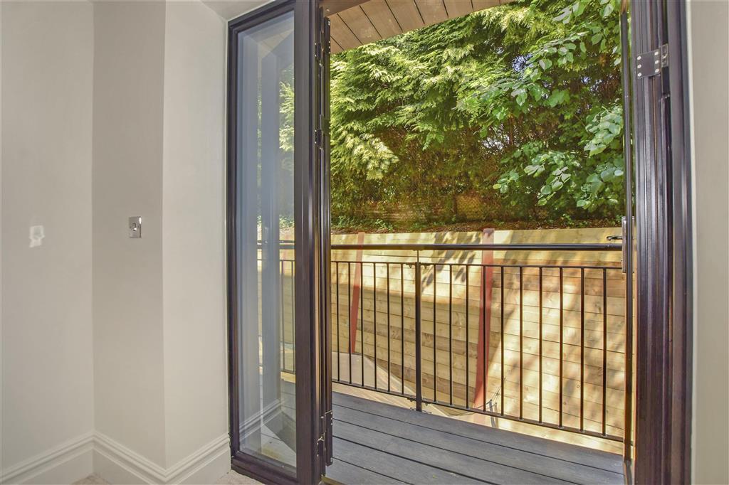 Balcony / Terrace