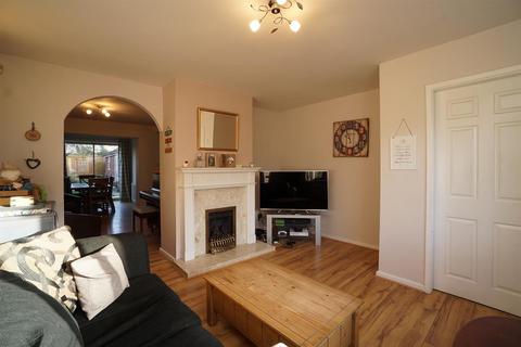 71 Helmton Road, Sheffield, S8 8QJ