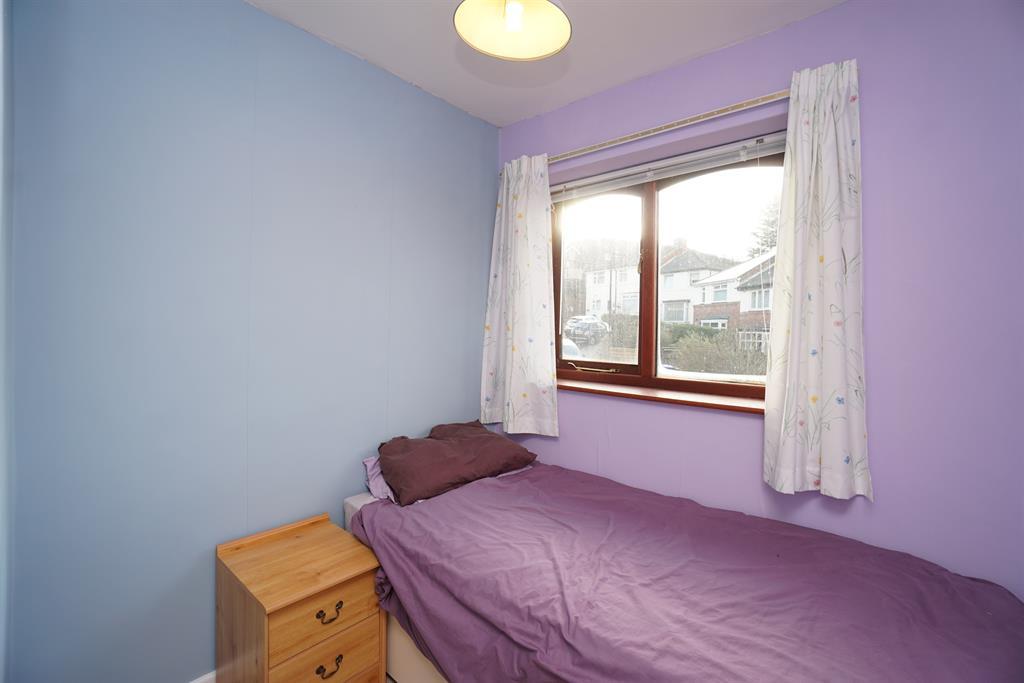 Bedroom no.3