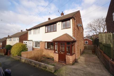 71 Helmton Road, Sheffield, S8 8QJ