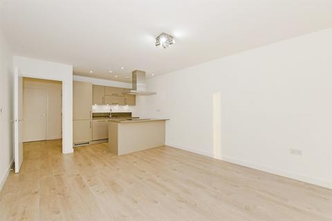 1 bedroom apartment to rent, The Highway, E1W