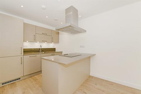 1 bedroom apartment to rent, The Highway, E1W