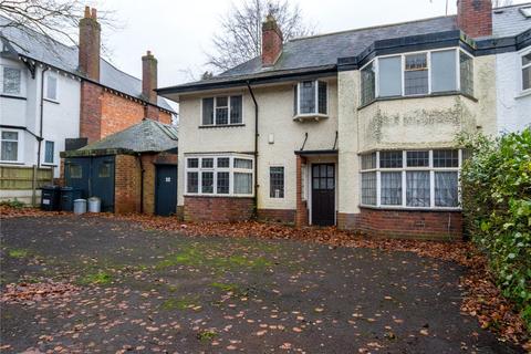 71 Salisbury Road, Moseley, Birmingham, B13 8LB