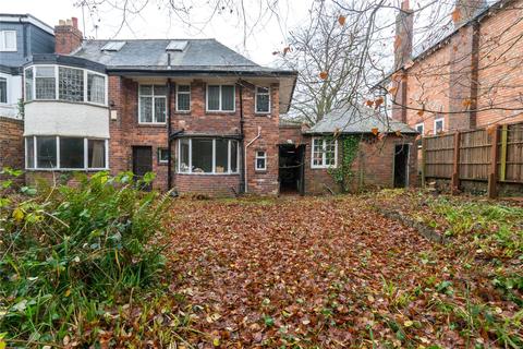 71 Salisbury Road, Moseley, Birmingham, B13 8LB