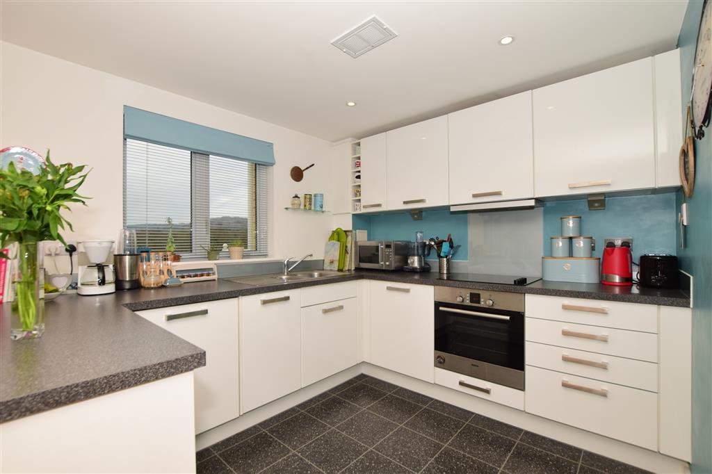 Kitchen/ Living Area