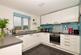 Kitchen/ Living Area