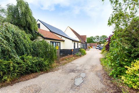 Land for sale, Bardfield Centre, Great Bardfield, Braintree, CM7