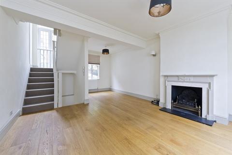 10 Montpelier Walk, London, SW7 1JL