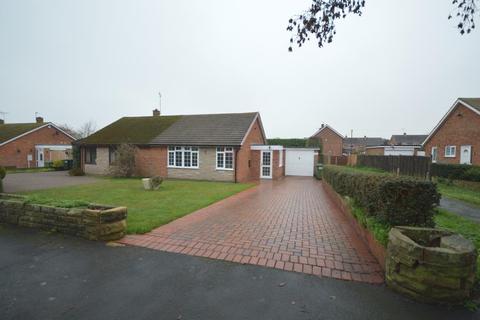 38 Four Ashes Road, Brewood, Stafford, ST19 9HX