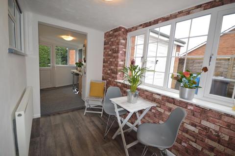 38 Four Ashes Road, Brewood, Stafford, ST19 9HX