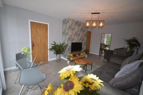 38 Four Ashes Road, Brewood, Stafford, ST19 9HX