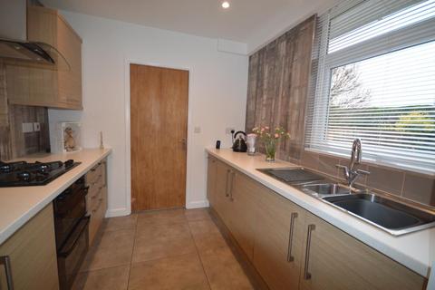 38 Four Ashes Road, Brewood, Stafford, ST19 9HX
