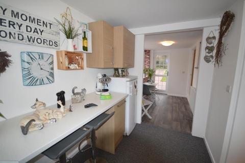 38 Four Ashes Road, Brewood, Stafford, ST19 9HX