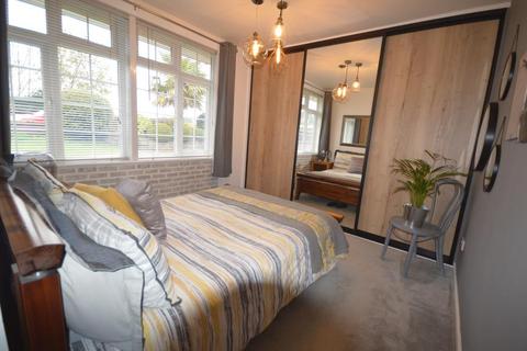 38 Four Ashes Road, Brewood, Stafford, ST19 9HX