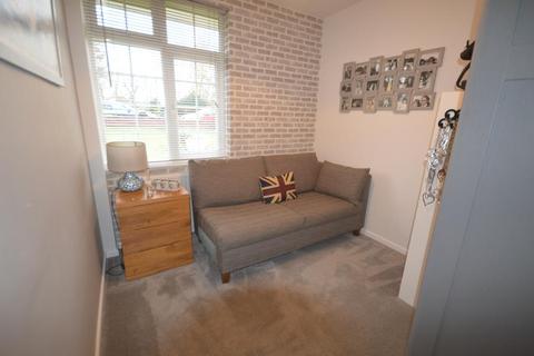 38 Four Ashes Road, Brewood, Stafford, ST19 9HX