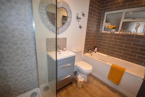 38 Four Ashes Road, Brewood, Stafford, ST19 9HX