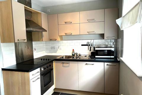 1 bedroom apartment to rent, Airedale House, 8 Rodley Lane, Leeds, LS13