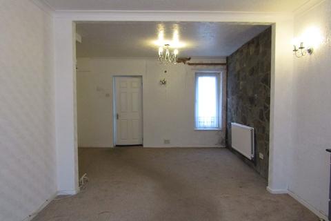 7 Glannant Terrace, Ystradgynlais, Swansea, SA9 1BD