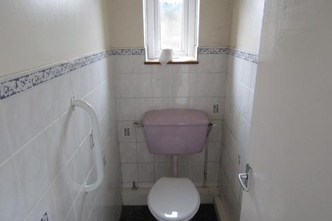 7 Glannant Terrace, Ystradgynlais, Swansea, SA9 1BD
