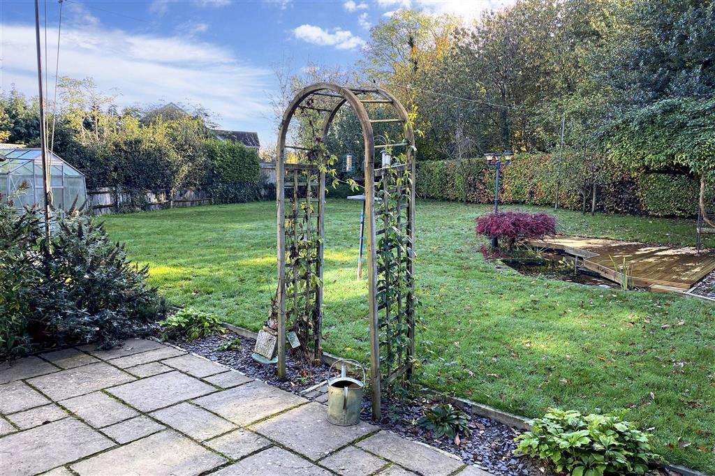 External Garden