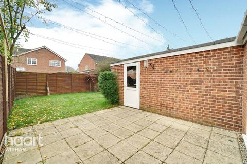 53 Ashby Road, Witham, CM8 1QT