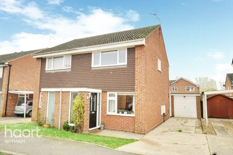 53 Ashby Road, Witham, CM8 1QT