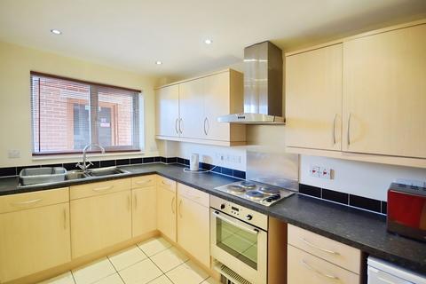 2 bedroom apartment to rent, Uttoxeter New Road, Derby, DE22