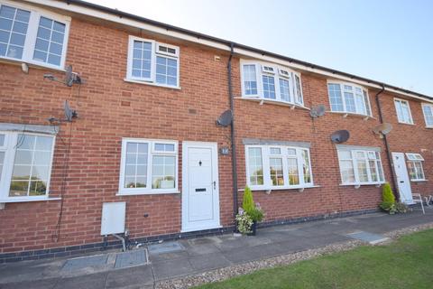 19 Doles Lane, Findern, Derby, DE65 6AX