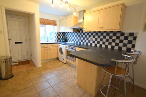 19 Doles Lane, Findern, Derby, DE65 6AX
