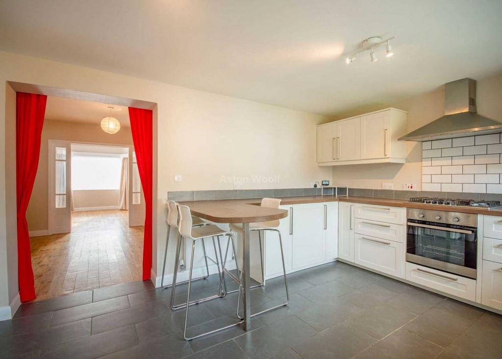 House in Nottingham, Carrington - View 3